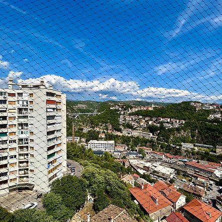 Bright And Charming Studio Apartment Rijeka Luaran gambar