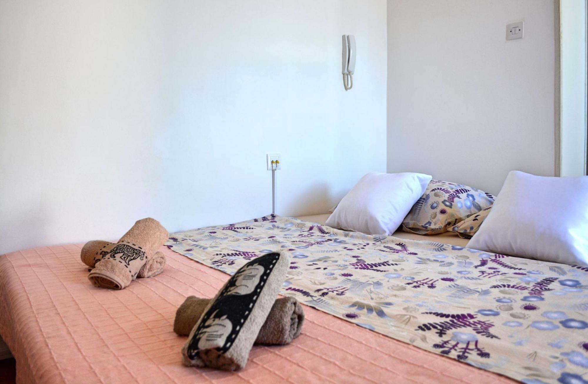 Bright And Charming Studio Apartment Rijeka Luaran gambar