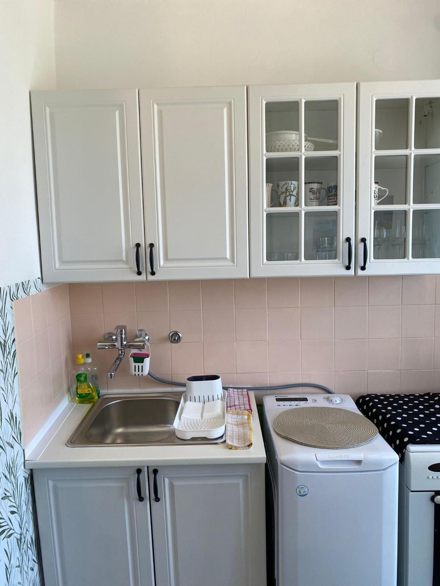 Bright And Charming Studio Apartment Rijeka Luaran gambar